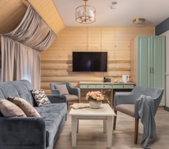STANDARD COMFORT в Kislorod Boutique club