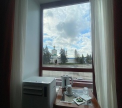 Номер комфорт в Боровница