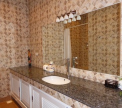 Вилла с 4 комнатами в VIP Chain Resort Pool Villa