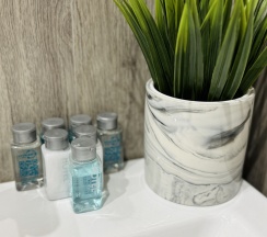 2-х комнатный дом с кухней  в Антиас