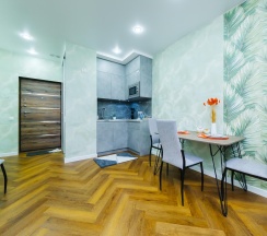 Номер студия семейный в атлантис