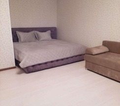 2-комнатные апартаменты стандарт в Квартирное бюро