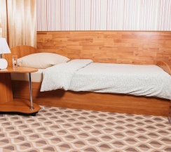 1-местный стандарт (№15,16) в Президент