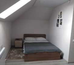 Улучшенный номер в Hotel home