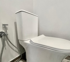 Квартира в Апартаменты на ул. Гайдара, 3А