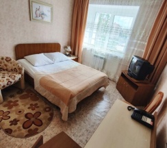 2-местный бюджетный EDBL в Десна