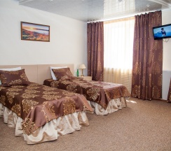 Комфорт в Царицынская