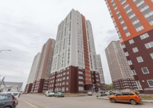 Квартира в Апартаменты на Московское шоссе, 18-й километр, 45