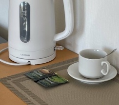 СТУДИО ПЛЮС (с балконом) в Альба