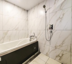 Двухместный номер Deluxe двуспальная кровать в Hotel Cacao