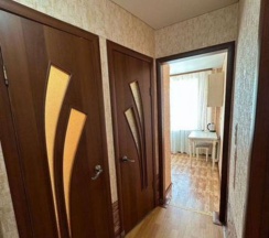 Квартира в Апартаменты на улица Свердлова, 62