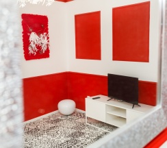 Студио \ в Алеся