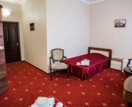 2-местный номер стандарт (с завтраком) в Армения