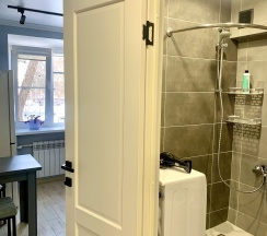 Квартира в Апартаменты на Белово,3