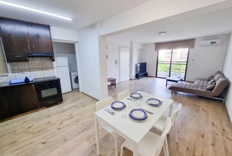 Ларнака: Апартаменты Home Sweet Home Apartment