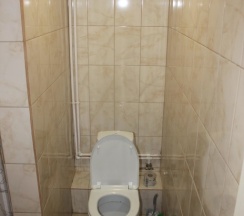 Капсула с красивым видом из окна в Таганskyя