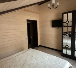 Шале с 2 комнатами в Moon House