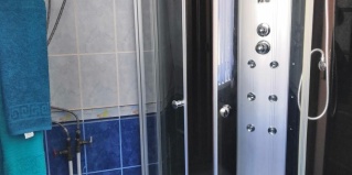 Преображение: Апартаменты Межрейсовый дом отдыха для моряков