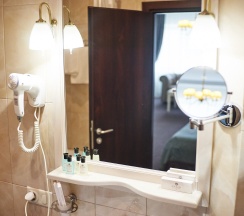 Suite/ Однокомнатный повышенной комфортности - 4* в Грумант