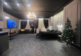 Апартаменты Апартаменты на ул. Чапаева, 50 в Республике Карелия