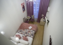 101 Маска Стандарт с 1 кроватью (140см) в Veneta rooms guesthouse