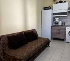 Коттедж с мангальной зоной в Жасмин