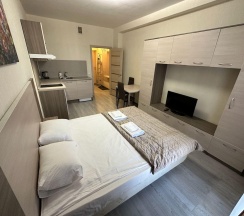 Апартаменты, 25м² в Neon SPB Apart