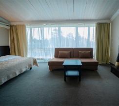 SUPERIOR в Горицы Hotel&Resort