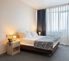 Апарт Комфорт в InnDom