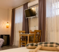 №6 в Скворечник