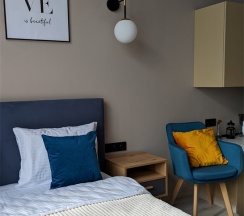 НОМЕР 3 MARZIPAN ROOM в Архитектор