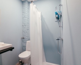 2-х местный номер в BookBox