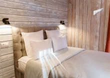 СЕЛЕМИНА ( ДО 8ГОСТЕЙ ) в Berloga Country Resort