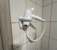 Корпус 5. Стандарт двухкомнатный двухместный в Берёзки