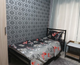 3Twin - 2х местный номер с 2 кроватями в Латти