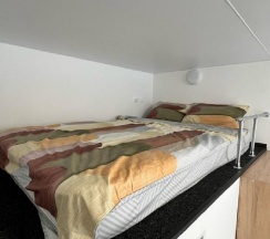 Апартаменты студия #313 в Апарт-отель