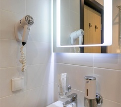 izzzi COMFORT в izzzi 3* у Гостиного двора
