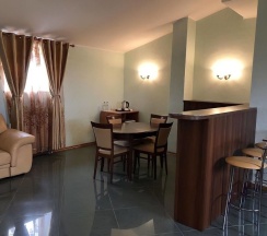Семейный номер в Belveder hotel&SPA