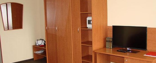 Номер люкс (с завтраком) в Подмосковье-Подольск