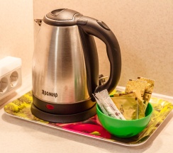 2-местный номер студия стандарт в Колос