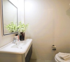 Двухместный номер Deluxe 2 отдельные кровати в SunSeaSand Hotel (Patong) (SHA Certified)