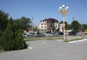 Отель Домино в Республике Калмыкия