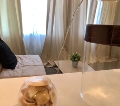 Люкс Comfort в Белый дом балерины