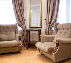 Люкс-бизнес Императорский (Люкс) в Москва