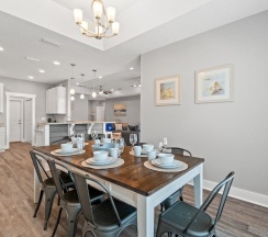 Коттедж с видом на океан в Amazing New 3br/2ba Laguna Beach! / 6p Golf Cart: 2 Mins to Beach/west PCB