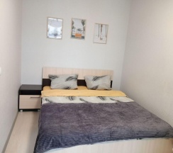 2-комнатные апартаменты, 47 м², 14 этаж в ДеньНочь