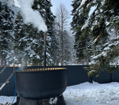 Вилла в Алмазный дом