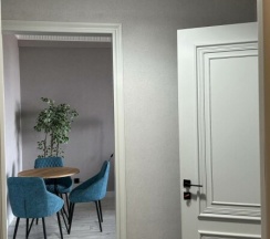 🌟 Уютная однокомнатная квартира в центре Махачкалы в Как дома 05