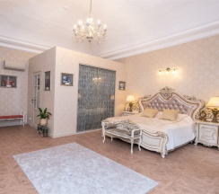 ДВОРЯНСКИЙ в Казанский