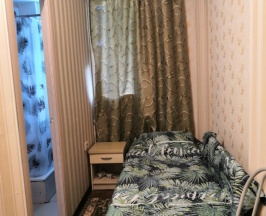 Трёхместный номер Standard в Мини-пансион